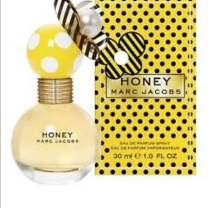 Marc Jacobs honey perfume